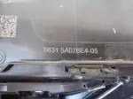 BMW 5 G60 ledviny