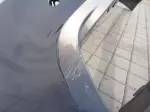 BMW 5 G30 nárazník přední
