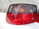 Opel astra F GSI zadní lampy