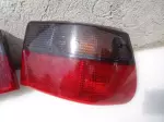 Opel astra F GSI zadní lampy