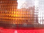 Opel astra F GSI zadní lampy