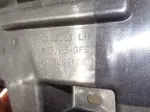 Opel astra L držáky zadního nárazníku