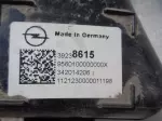 Opel astra K nádrž ADblue s čerpadlem