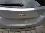 Opel Astra K sports tourer zadní víko