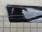 BMW X1 U11 pravý plastový práh M-paket