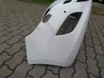 Opel astra J přední nárazník