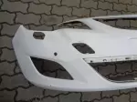 Opel astra J přední nárazník