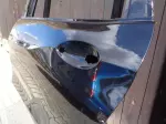 BMW X5 G05 levé zadní dveře