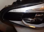 BMW 5 G30 LED adaptivní světlo pravý