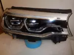 BMW 5 G30 LED adaptivní světlo pravý