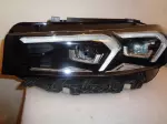 BMW 3 G20 LCI levý světlo LED
