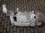 Opel zafira C levý přední podběh