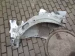Opel zafira C levý přední podběh