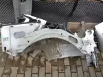 Opel zafira C pravý přední podběh