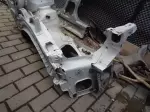 Opel zafira C pravý přední podběh