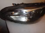 BMW 5 F10 LCI pravý bixenon