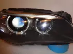 BMW 5 F10 LCI pravý bixenon