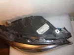 BMW 5 F10 LCI pravý bixenon