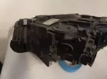 BMW 5 F10 LCI pravý bixenon