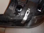 BMW 5 F10 LCI pravý bixenon