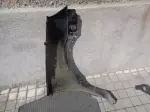 Opel corsa C levý blatník
