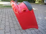 Opel vectra B combi nárazník zadní