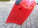 Opel vectra B combi nárazník zadní