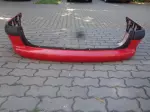 Opel vectra B combi nárazník zadní