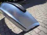 Opel vectra B zadní nárazník