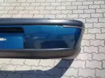 Opel omega B sedan zadní nárazník