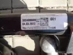 BMW X3 G01 tažný zařízení
