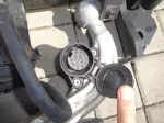 BMW X3 G01 tažný zařízení