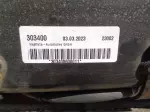 BMW X3 G01 tažný zařízení