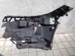 BMW 3 G20 LCI držáky nárazníku