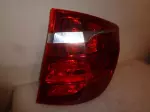 BMW X3 F25 zadní lampa pravá