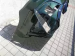 BMW 4 G26 Gran coupé zadní nárazník M-paket