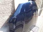 BMW X5 F15 kapota