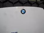 BMW X1 E84 kapota
