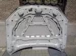 BMW X1 E84 kapota