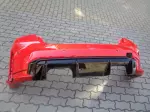 BMW M3 G80 zadní nárazník