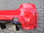 BMW M3 G80 zadní nárazník