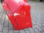 BMW M3 G80 zadní nárazník