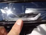 BMW 4 G22/23 pravý světlo LED