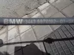 BMW X5 F15, X6 F16 el. ruční brzda