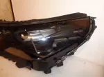 BMW 5 G60 světlo levý LED AHL Shadow line