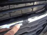 Opel corsa E nárazník přední