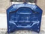 BMW X3 G01 kapota