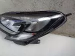 Opel Corsa E světlo levý H7+H7+LED