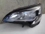Opel Corsa E světlo levý H7+H7+LED