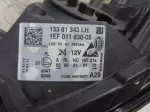 Opel Corsa E světlo levý H7+H7+LED